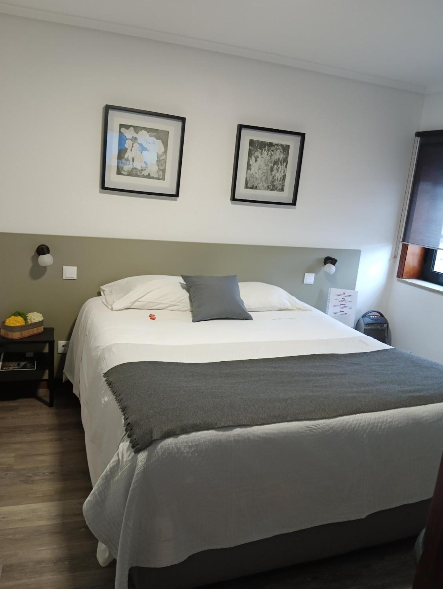 Hotel Aveiro Ria View Exterior foto